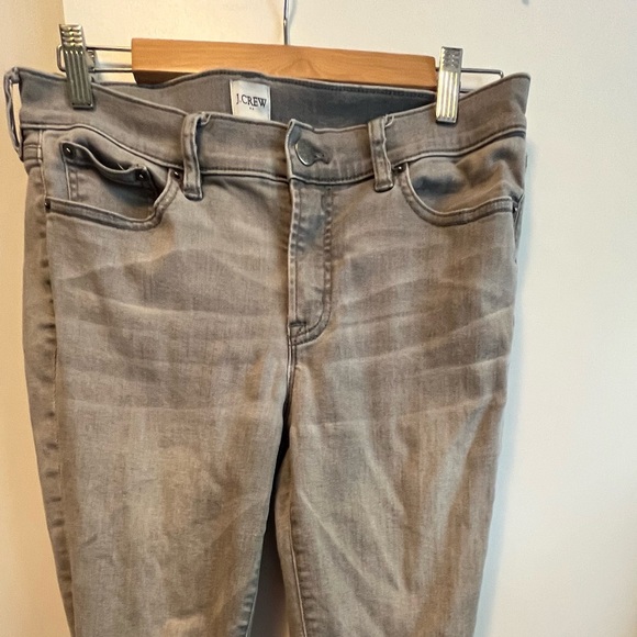J. Crew Factory Midrise Skinny Jeans SZ 29 - Picture 4 of 4